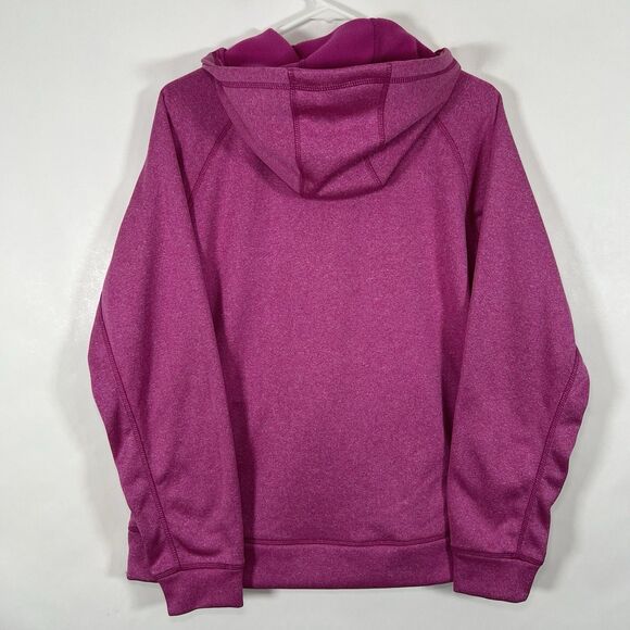 Landway Welcome To Fabulous Las Vegas Full Zip Hoodie Womens Size XL Pink NWT - Picture 9 of 11